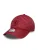 NEW ERA Pet  rood