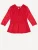 Camomilla Italia Blouse ‘Sibyl’  rood