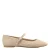 Graceland ballerina’s beige
