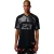 Jordan Flight T-shirts Heren – Zwart –