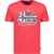 Geographical Norway Tee SS Jummit Shirt Rood