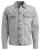Cast Iron | Heren | Denim Jack Blauw