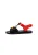 MELISSA Sandalen  rood