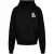 Hoodie Lost Youth Life Short