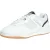 Ellesse Piacentino 2.0 Lederen Sneakers, Wit