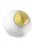 Nenalina Hangers  geel / zilver