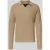 Jack & Jones Premium Gebreide pullover met ribboorden, model ‘EASTON’