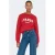 ONLY sweater rood
