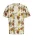 JACK & JONES JUNIOR T-shirt ecru