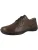 JOSEF SEIBEL Veterschoen ‘New Anvers 06’  donkerbruin