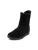 VITAFORM Enkellaarsjes  zwart