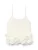 VERO MODA Top ‘VMNOVA’  wit