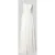Mascara Trouwjurk in semitransparant design