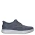 Skechers Hands Free Slip-Ins Hyland sneakers blauw