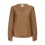 Dames-T-shirt met lange mouwen Ichi IHSabella
