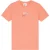 Malelions Junior Girls Kiki T-Shirt | Pale Peach/Grapefruit