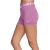 Nike Dames/Dames Pro Compressieshort (Magenta)