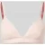 Puma Bralette in triangelvorm met verstelbare bandjes