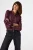 Gestreepte blouse