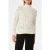 Forever New Eliza Embellished Knitted Jumper Cream