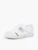 Pisamonas Open schoenen  wit