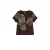 Vrouwenblouse Moodo L-TS-4974