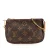 Pochette Accessoires Monogram Canvas