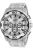Invicta Pro Diver – SCUBA 22317 Heren Horloge – Quartz Uurwerk – Roestvrij Staal met zilveren Wijzerplaat – 50mm
