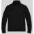 Polo Ralph Lauren pullover in Slim fit van mix van wol en kasjmier