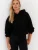 Cool & Sexy Sweatshirt  zwart
