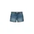 Damesshort Wrangler Boyfriend Shoreline