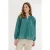 Josephine & Co Brooklynn Blouse Dark Green