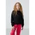 Jeugd Unisex Katoenmix Sweatshirt
