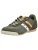 PANTOFOLA D’ORO Sneakers laag  donkergroen / oranje / wit