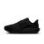 NIKE Loopschoen ‘Quest 6’  antraciet / zwart