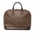 Tweedekans Damier Ebene Alma PM