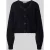 Gestuz oversized wollen jacks met wol- en mohairgehalte model ‘Debbie’