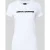 Armani Exchange Slim fit t-shirt van puur katoen