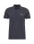 Hugo Boss poloshirt korte mouw donkerblauw