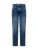 LTB Jeans Hollywood ZD Heren Straight Jean – Donkerblauw – Allon Safe Wash