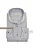 John Miller Overhemd ML7 (72CM+) lichtgrijs
