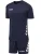 Hummel Trainingspak ‘Promo’  navy / wit