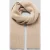Christian Berg Men Sjaal van puur kasjmier in rechthoekige vorm