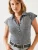 Bianco Lucci Body  ecru / navy