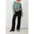 American Vintage Tivell Jumper Nenuphar Mouline