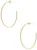 LOTT. gioielli Sieraad
Dames Clea723-b41996, Materiaal: Stainless steel, Kleur: Goudkleurig