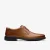 Wendell LaceII Tan Leren Schoenen