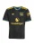 ADIDAS PERFORMANCE Functioneel shirt ‘Manchester United 25/26’  blauw / geel / zwart