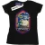 Li-cense Disney dames onward laurel and blazey crest katoenen t-shirt