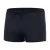 Speedo Geometrische zwemshort heren (Zwart/Grijs)